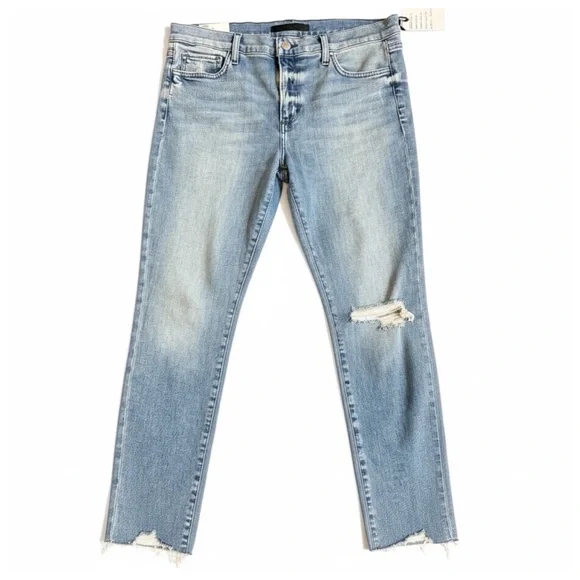 NWT JOE’S Jeans Classic Denim in Medium Wash, size 29 - Picture 2 of 9